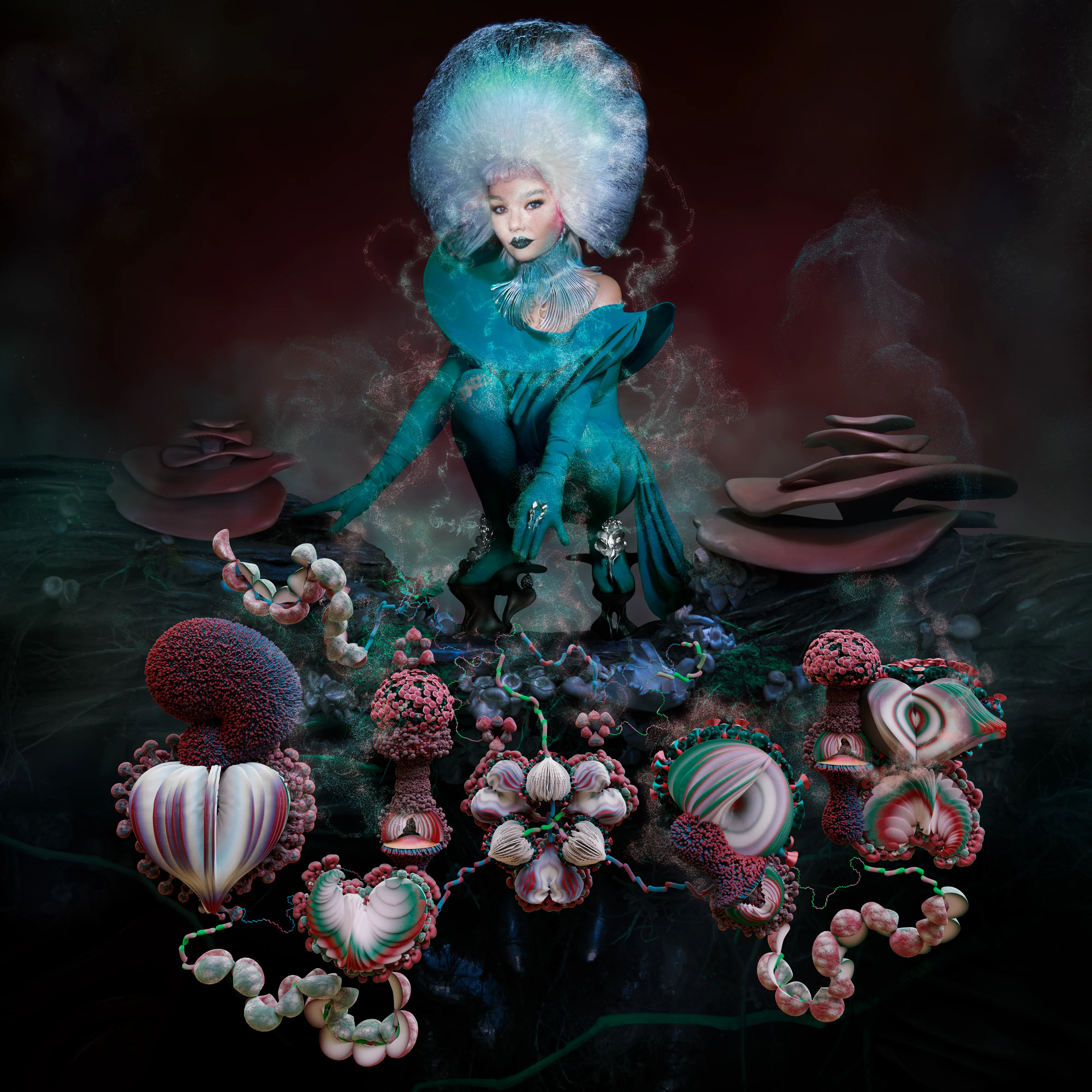 Explore the World of Björk